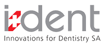 I Dent logo